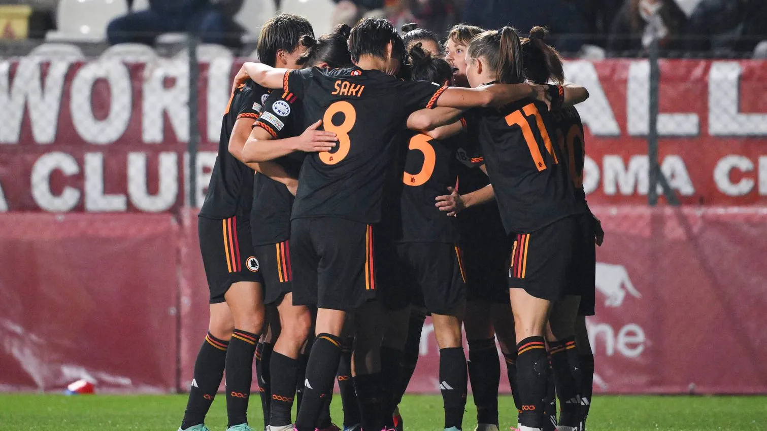 roma bayern gol
