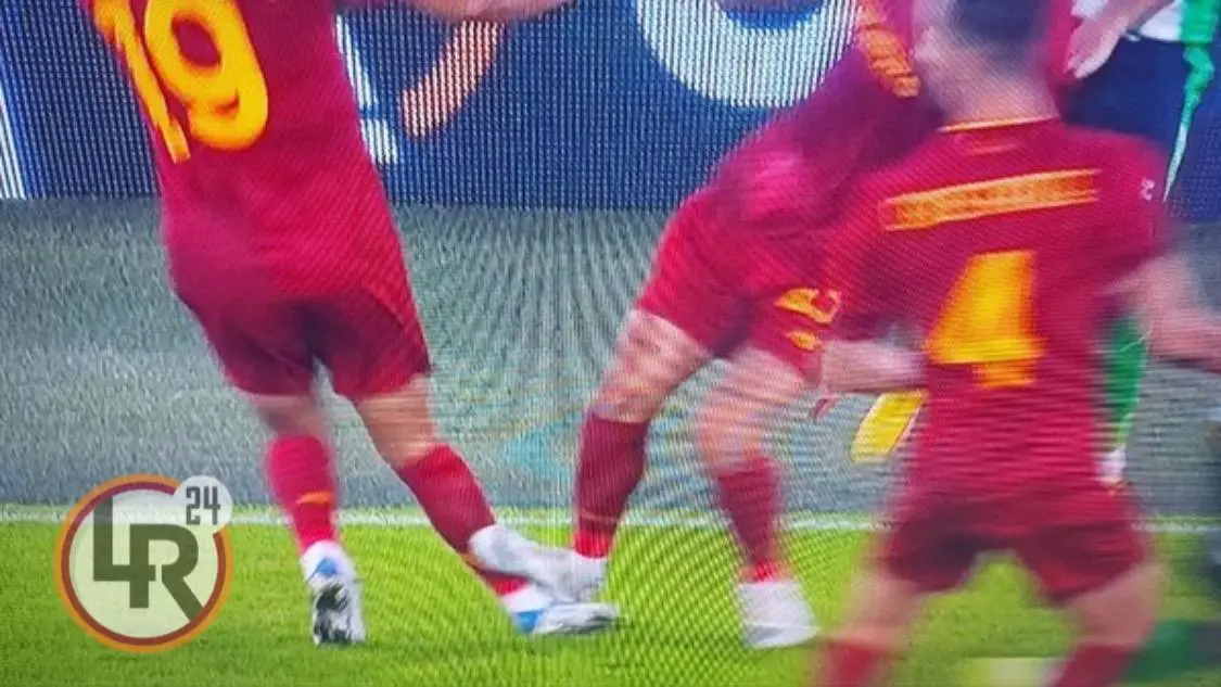 roma betis mancini celik