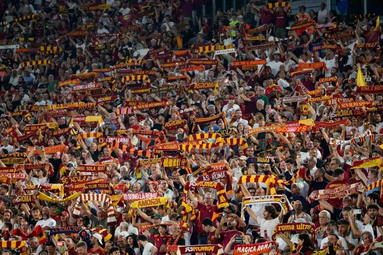 roma bologna tifosi 1 1