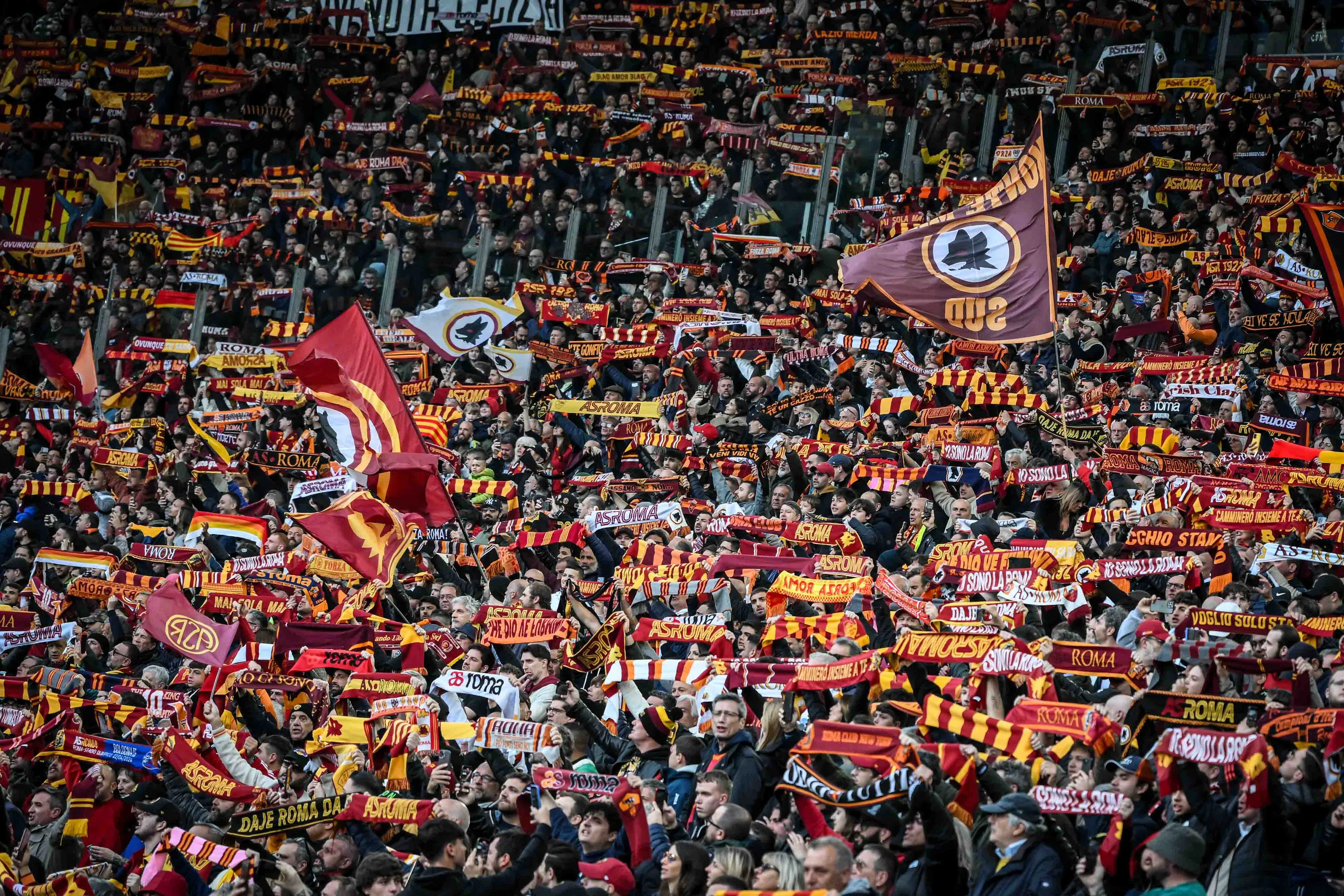 roma bologna tifosi