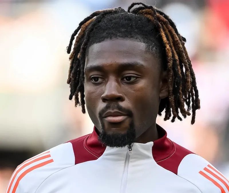 roma cagliari kone
