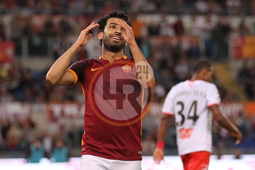 roma carpi salah1