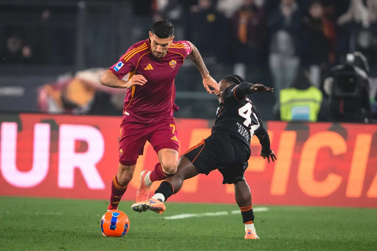 roma como pellegrini addai