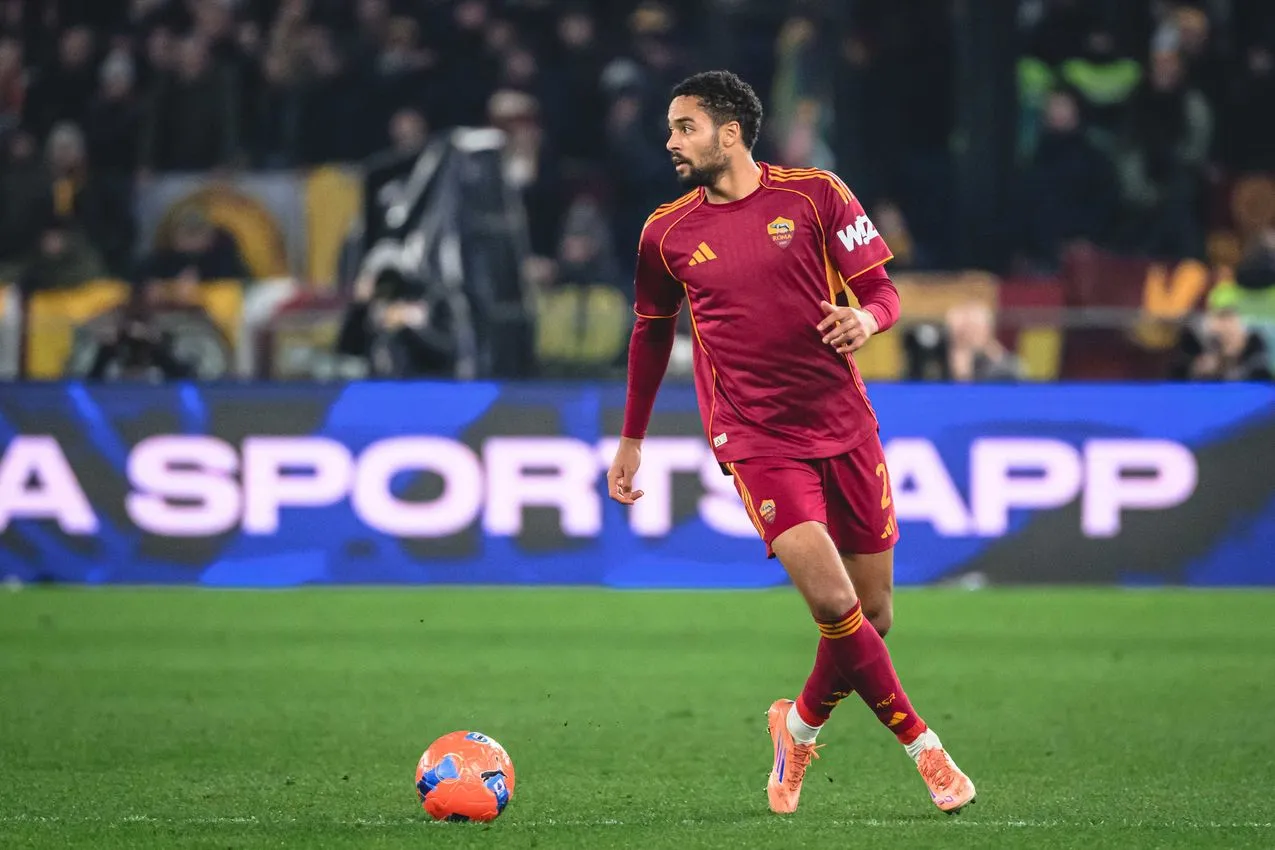 roma como rensch