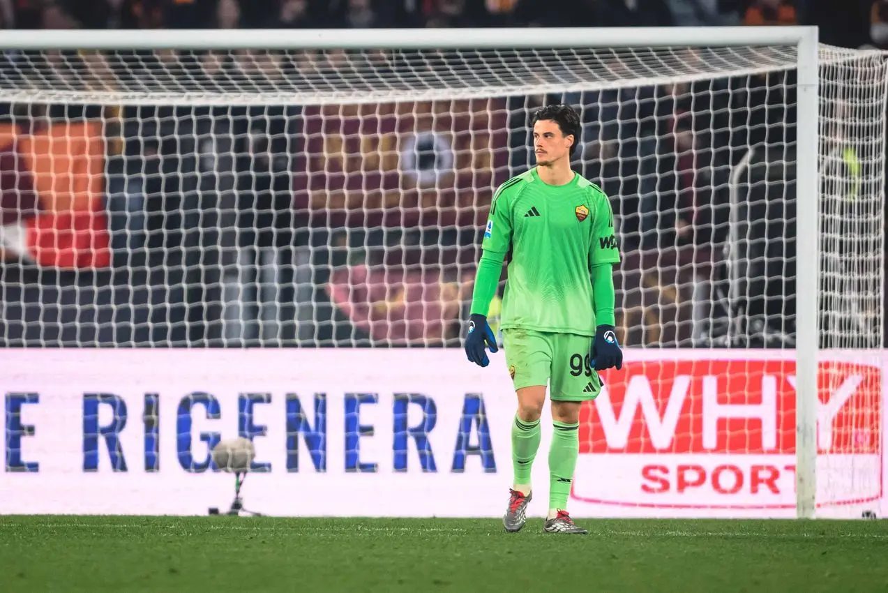 roma como svilar