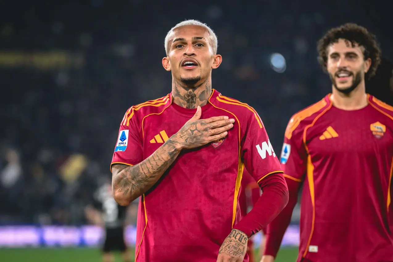 roma como wesley 3