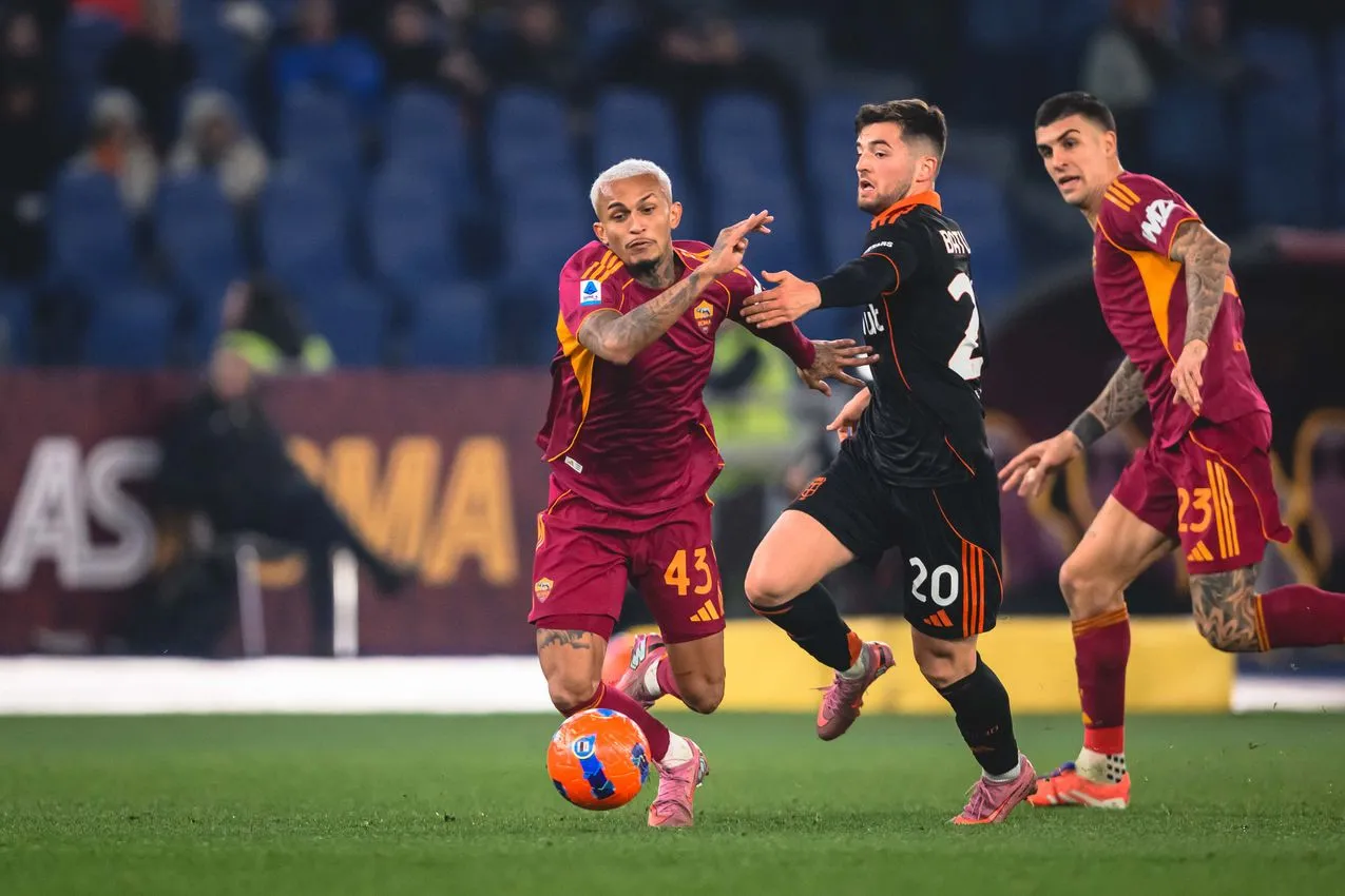 roma como wesley baturina