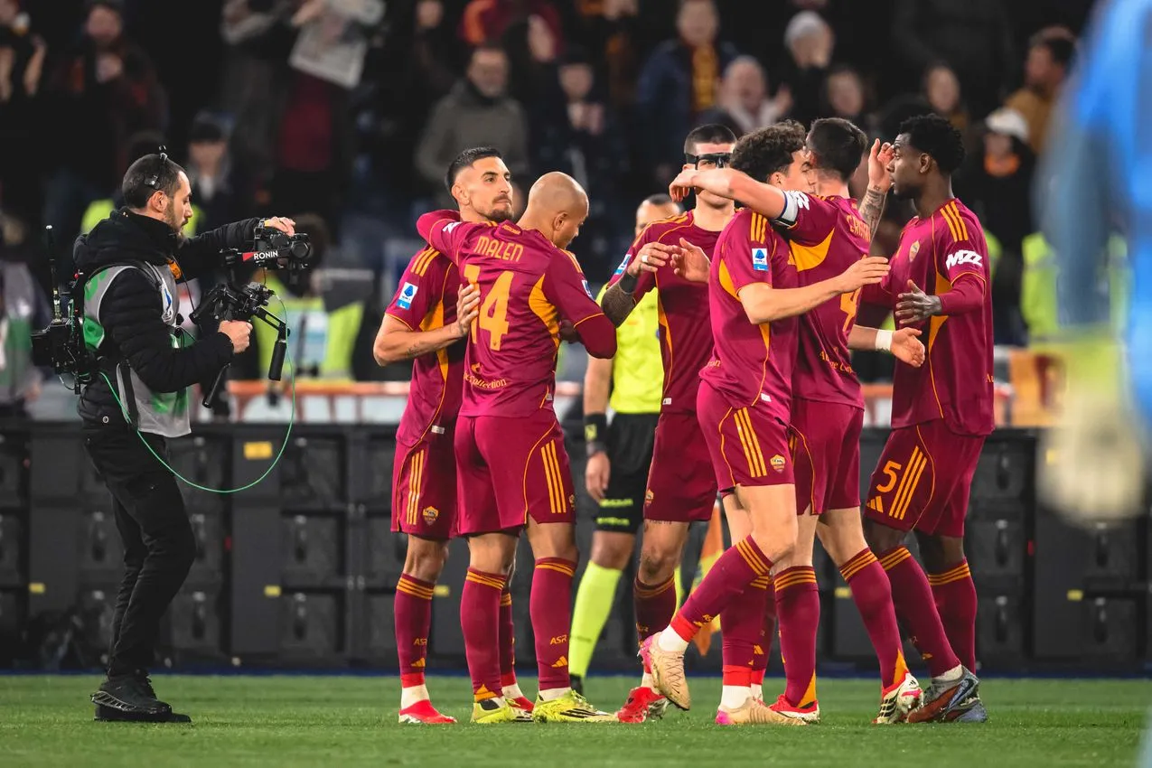 roma cremonese
