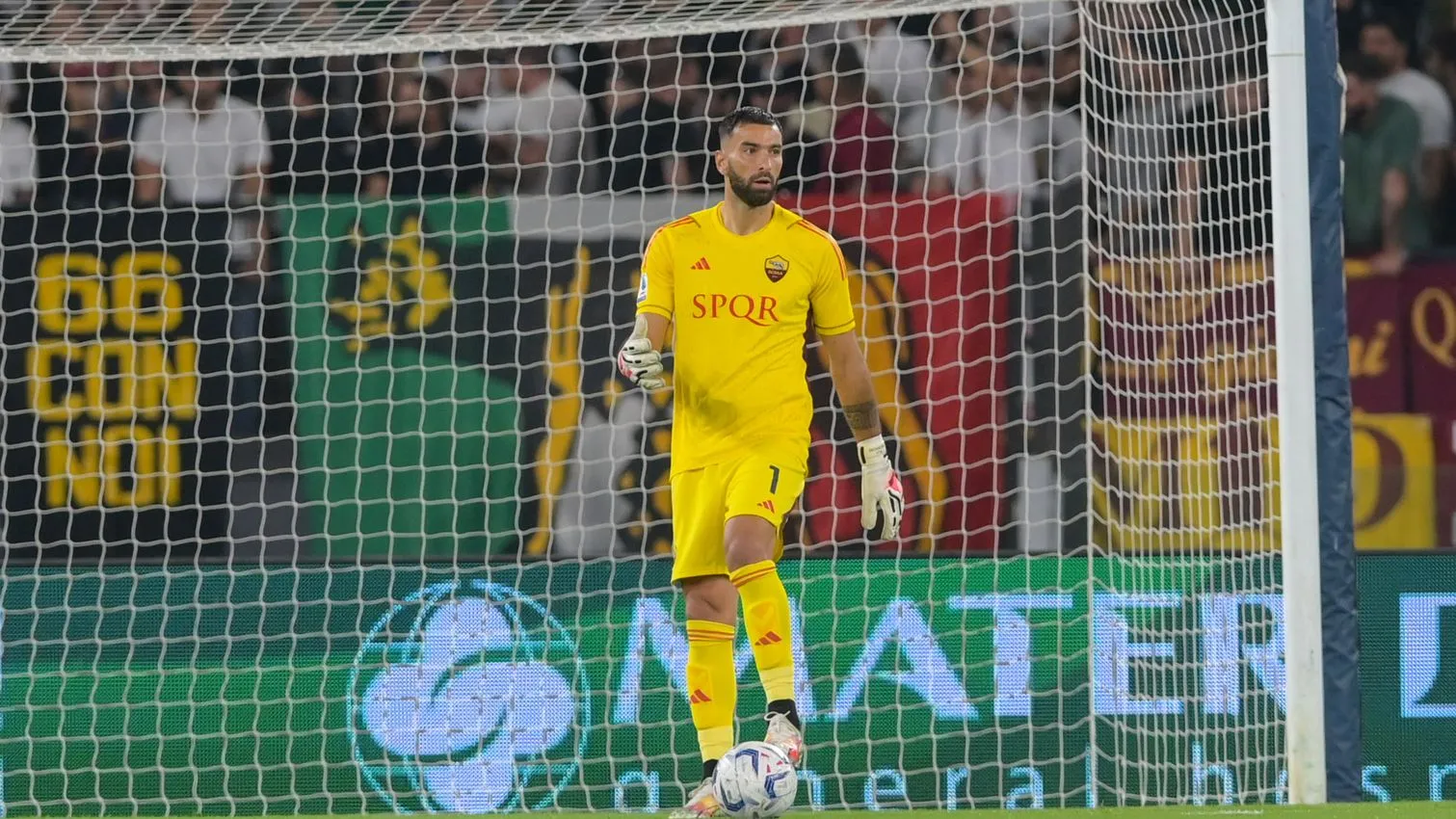 roma empoli rui patricio