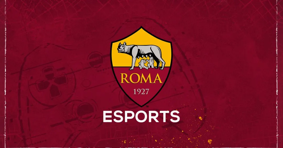roma esports background for site xthcta