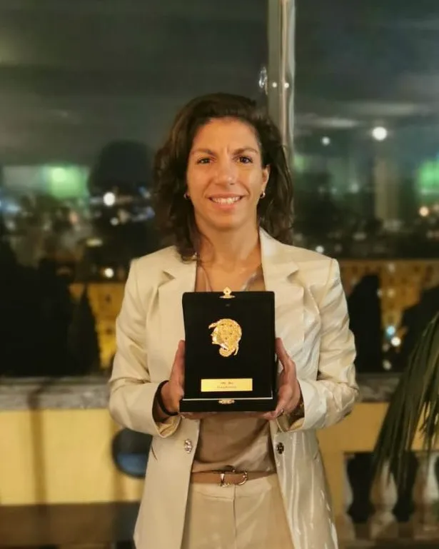 roma femminile bartoli premio minerva anna maria mammoliti