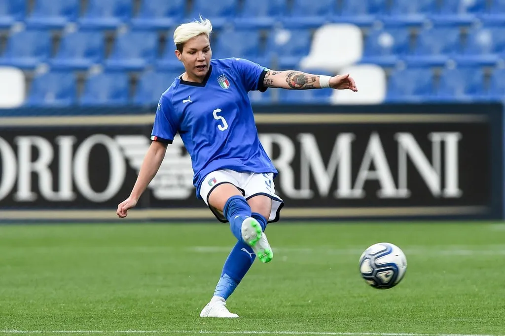 roma femminile linari