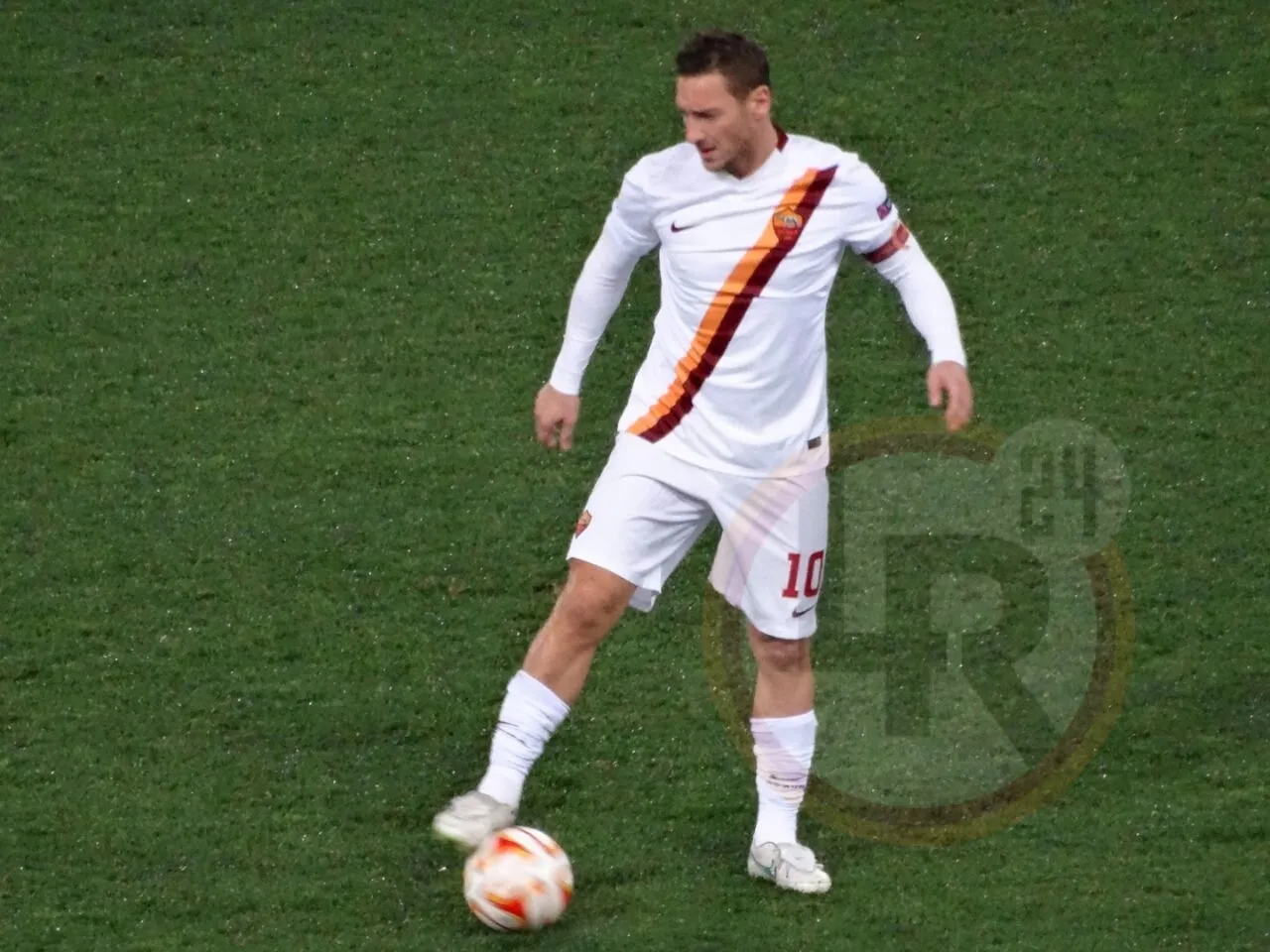 roma feyenoord totti 190215