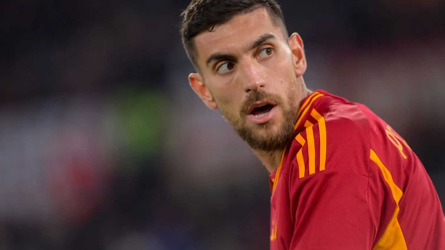 roma fiorentina pellegrini
