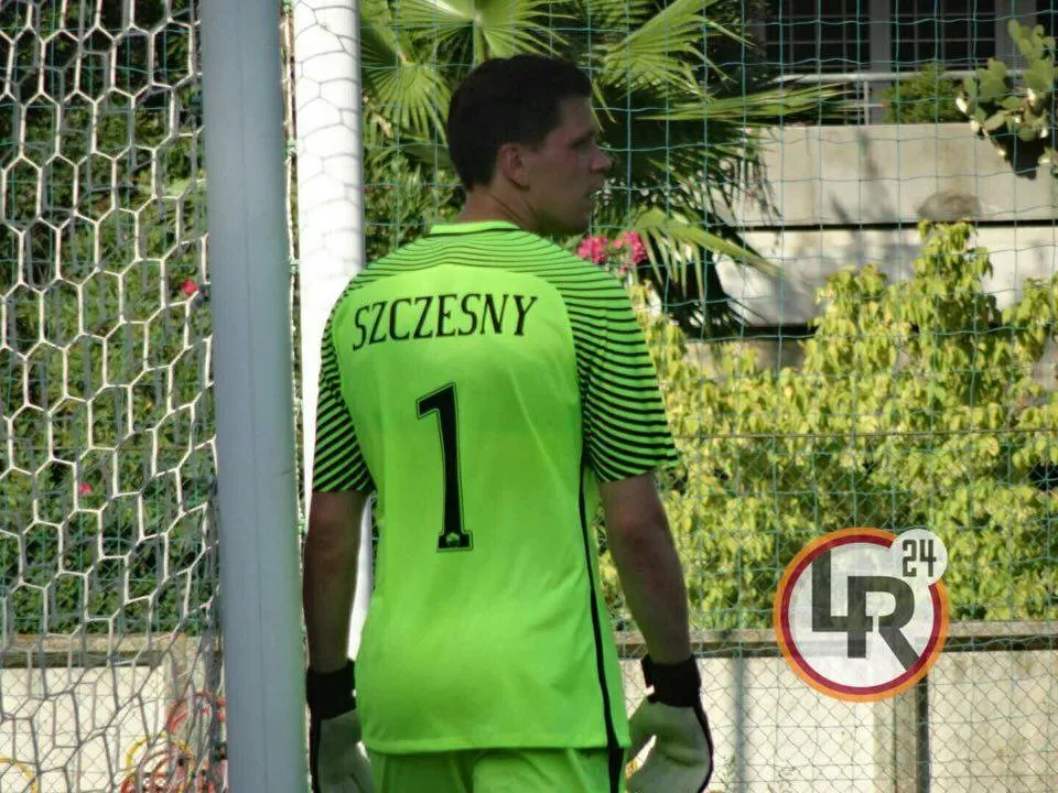 roma fondi szczesny