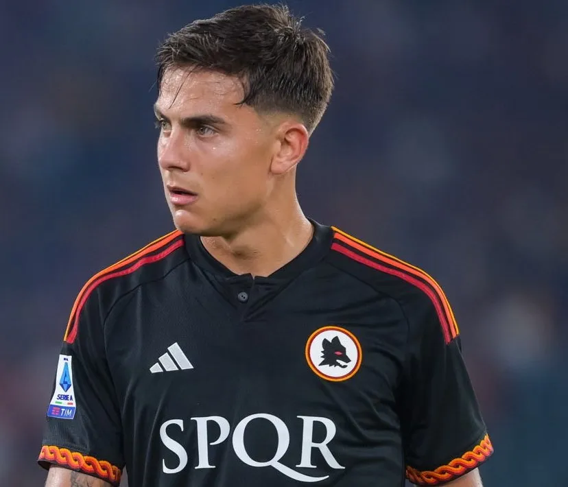 roma frosinone dybala 3