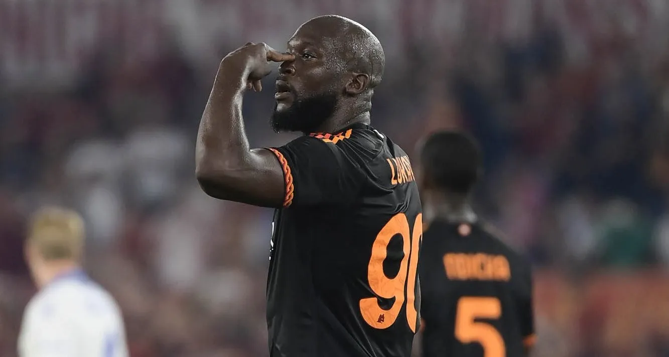 roma frosinone lukaku 3