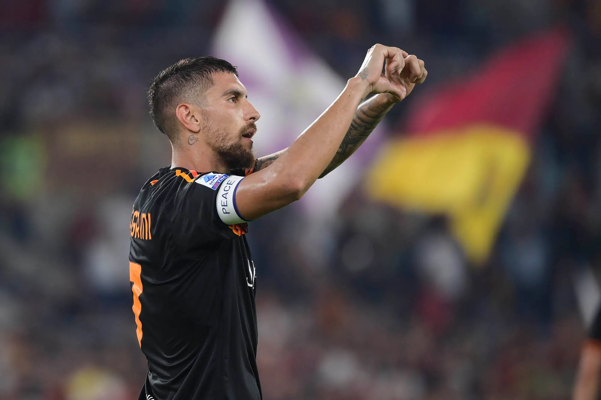roma frosinone pellegrini 3