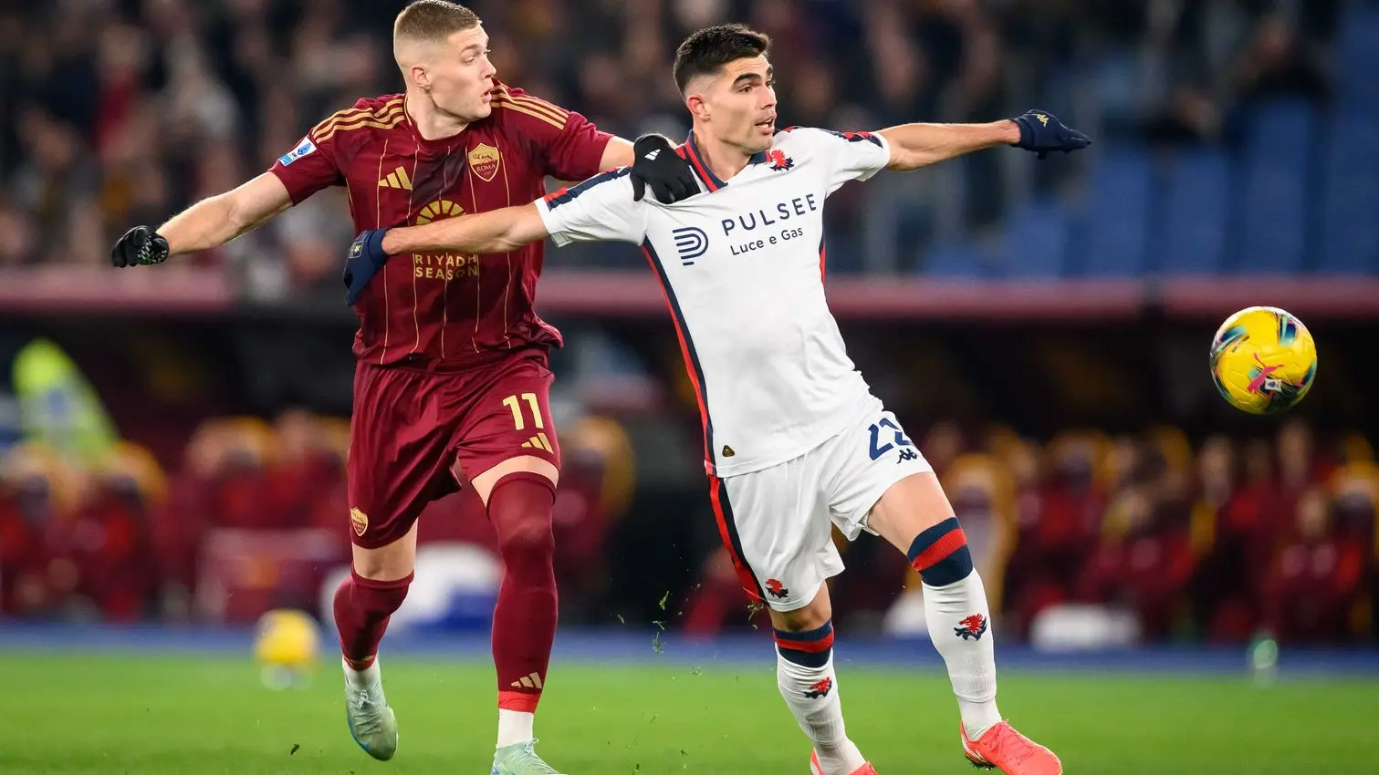 roma genoa dovbyk vasquez