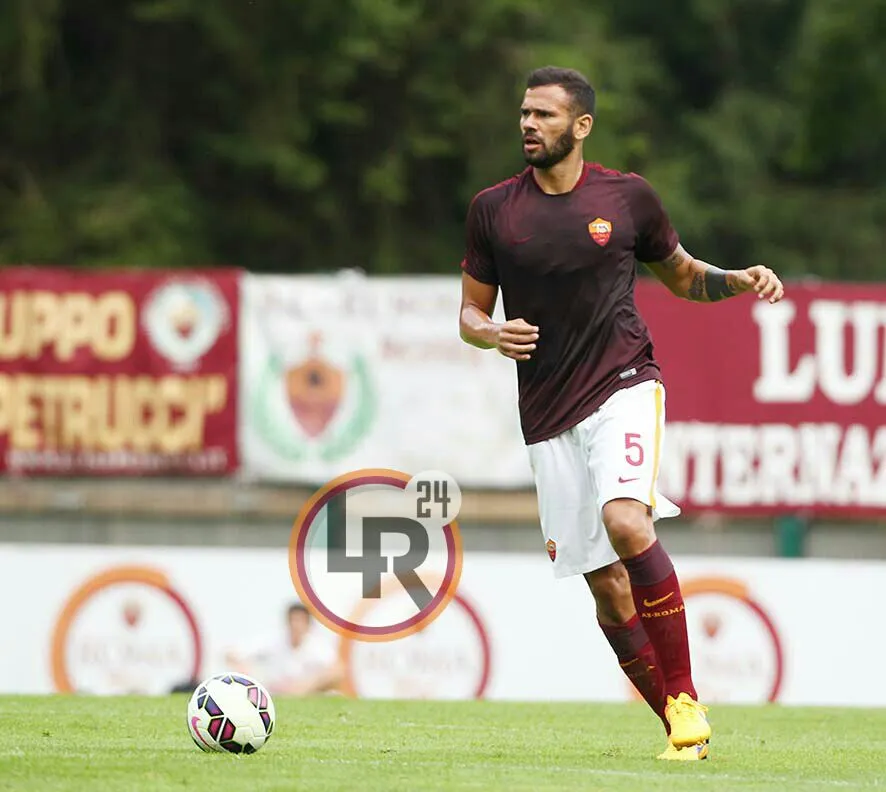 roma gyirmot catsan tutta figura lr24
