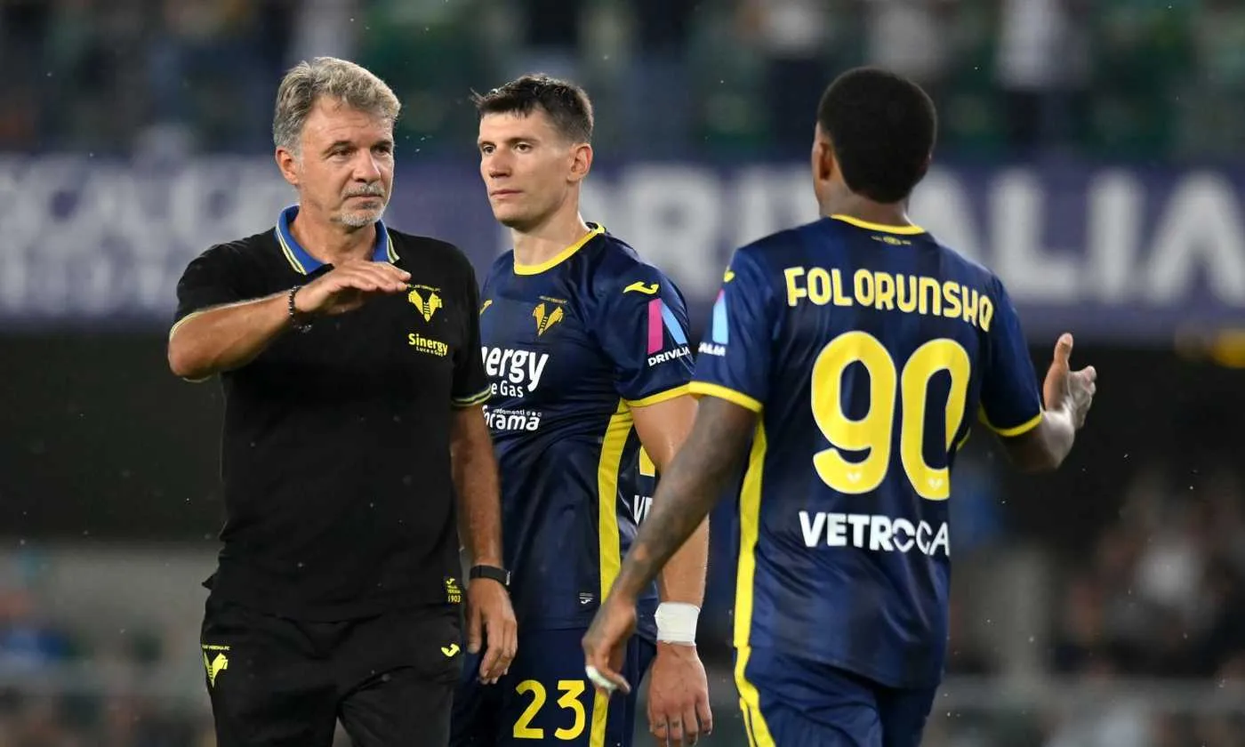 roma hellas verona baroni folorunsho