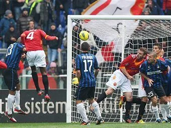 roma inter 4 0