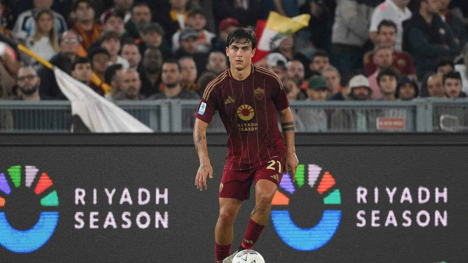 roma inter dybala 1