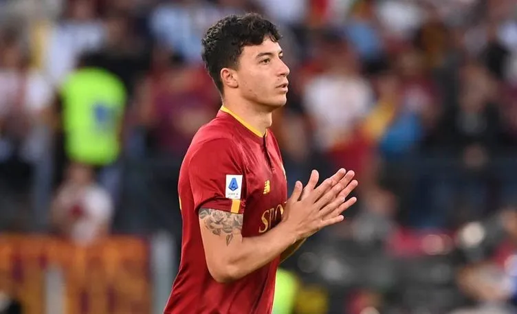 roma inter missori