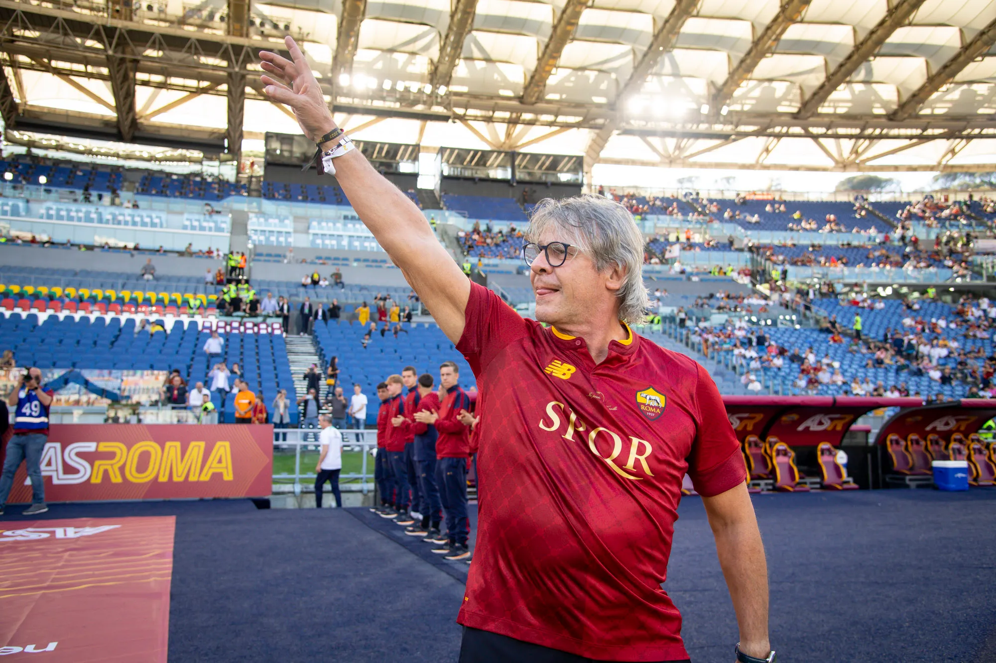 roma inter nela