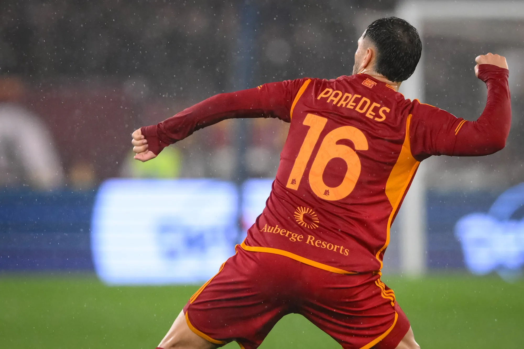 roma inter paredes 1