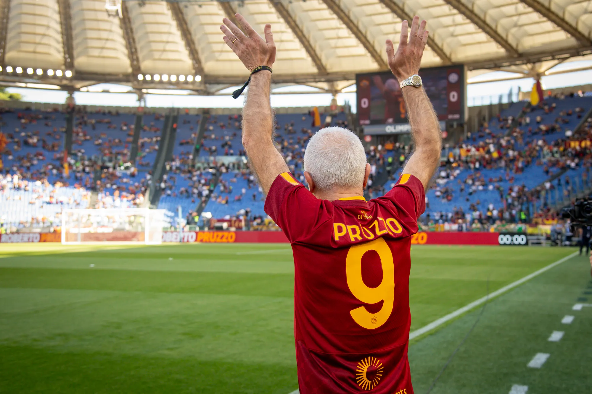roma inter pruzzo