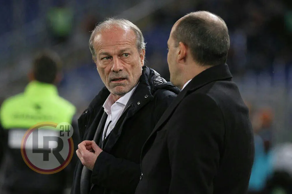 roma inter sabatini baldissoni