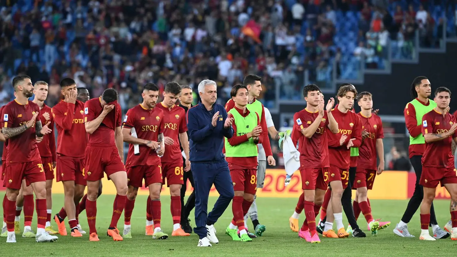 roma inter squadra 1