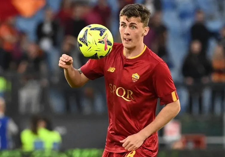roma inter tahirovic