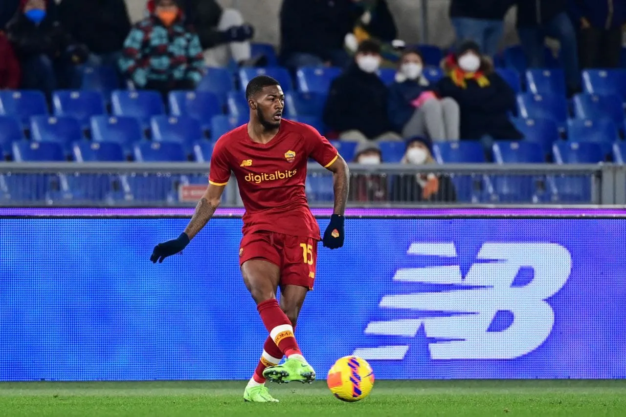 roma juve maitland