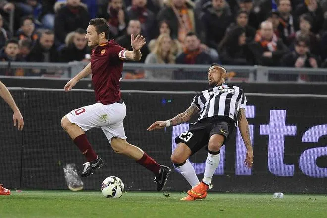 roma juventus 10