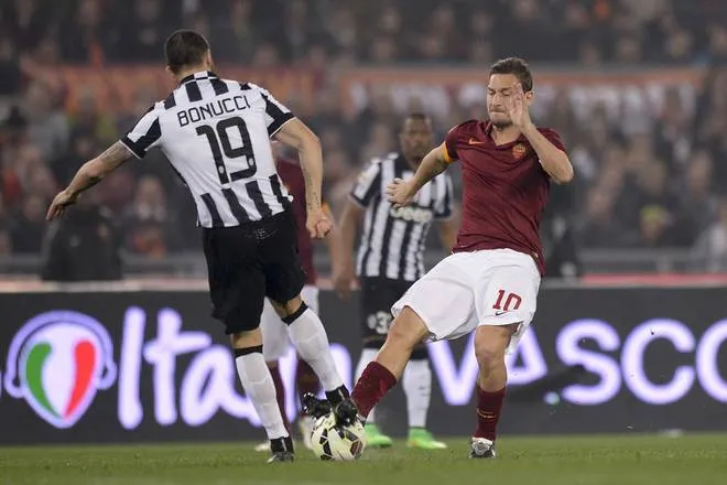 roma juventus 7