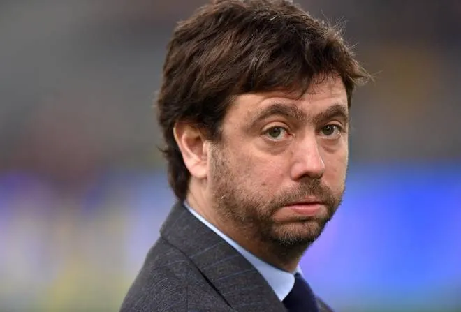 roma juventus agnelli 2