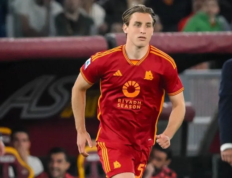 roma juventus bove