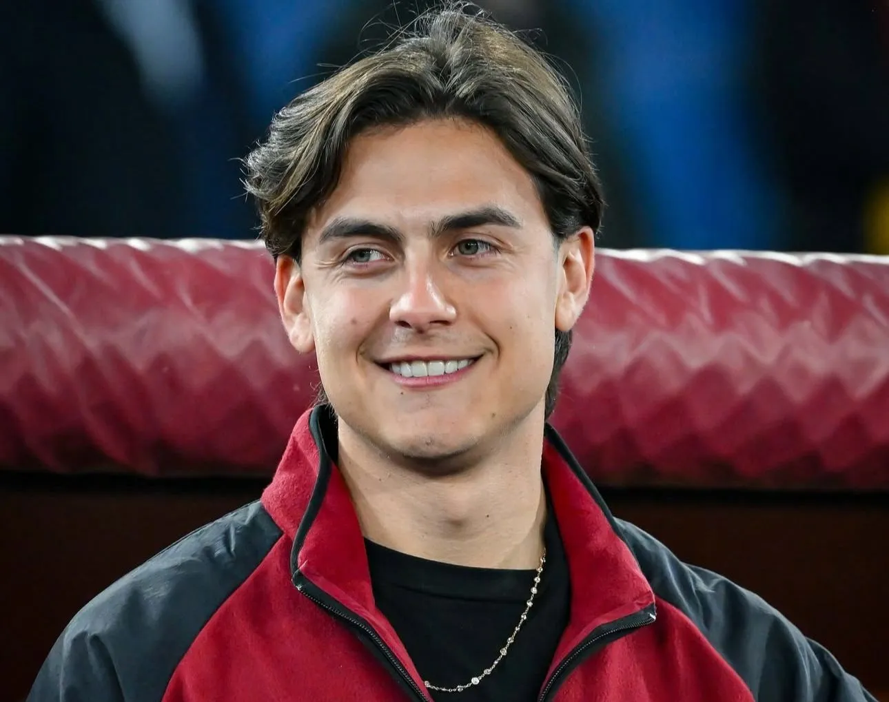 roma juventus dybala 1 1