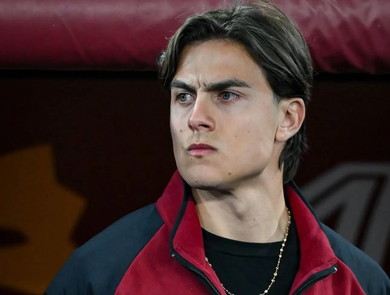 roma juventus dybala 2