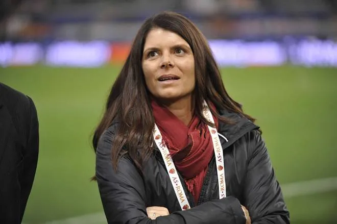 roma juventus mia hamm