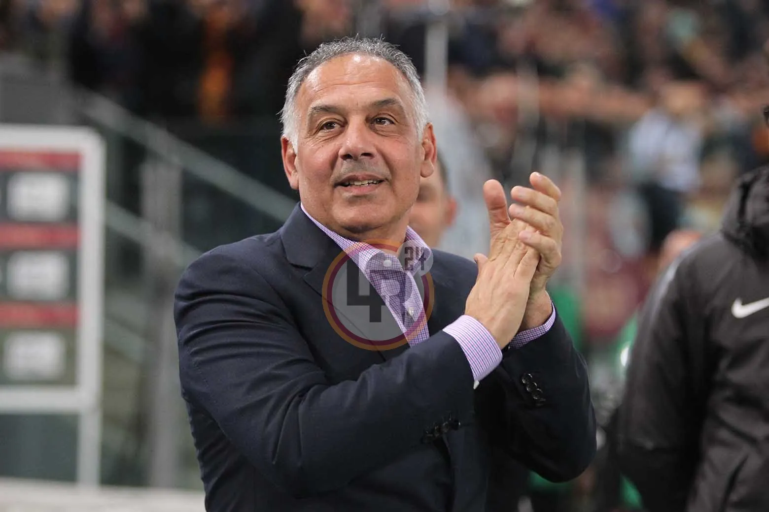 roma juventus pallotta1