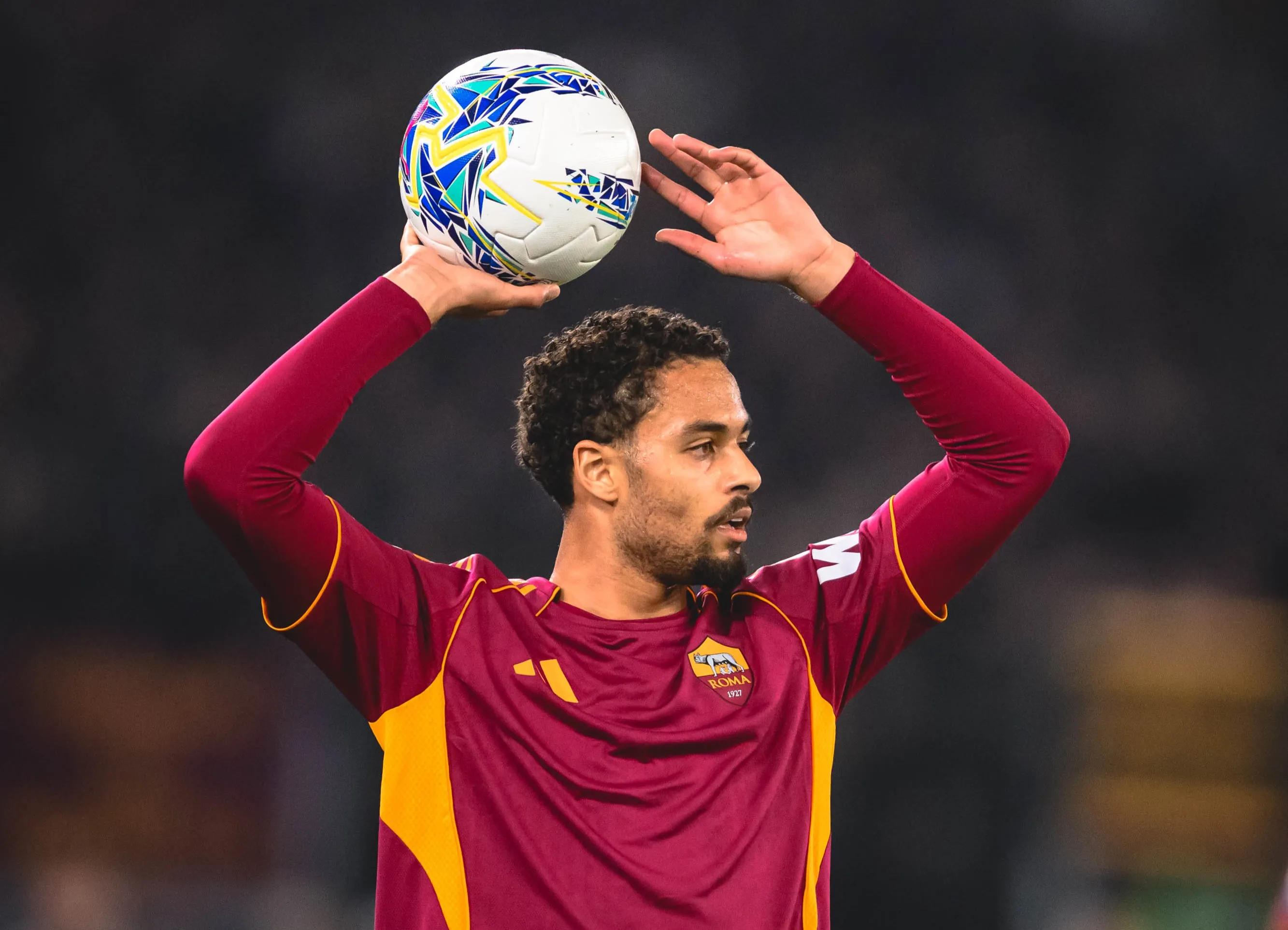 roma juventus rensch