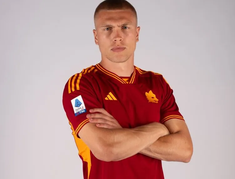 roma kristensen 7