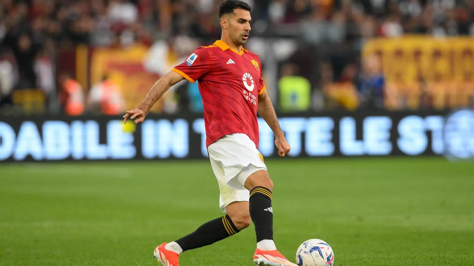 roma lazio celik