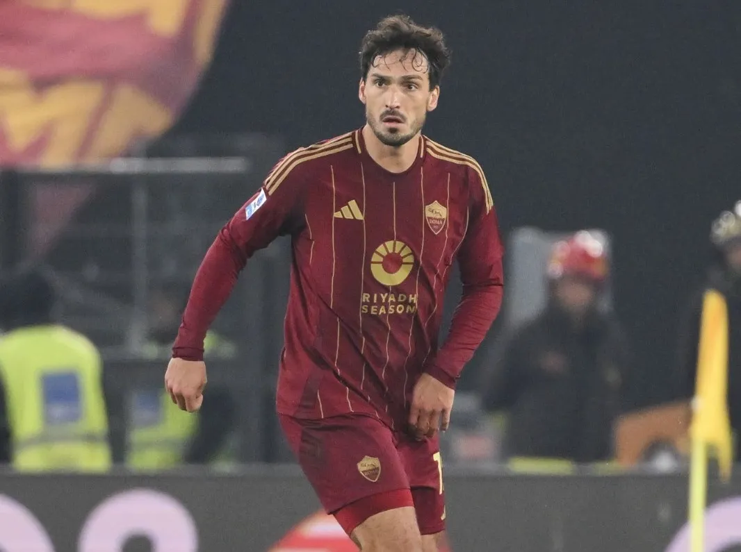roma lecce hummels