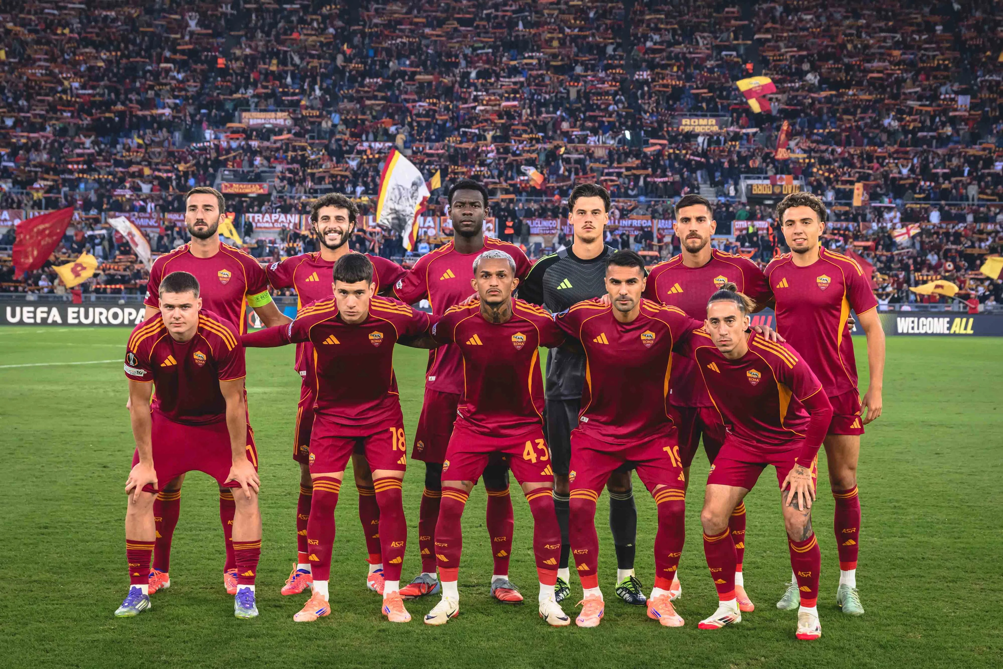 roma lille
