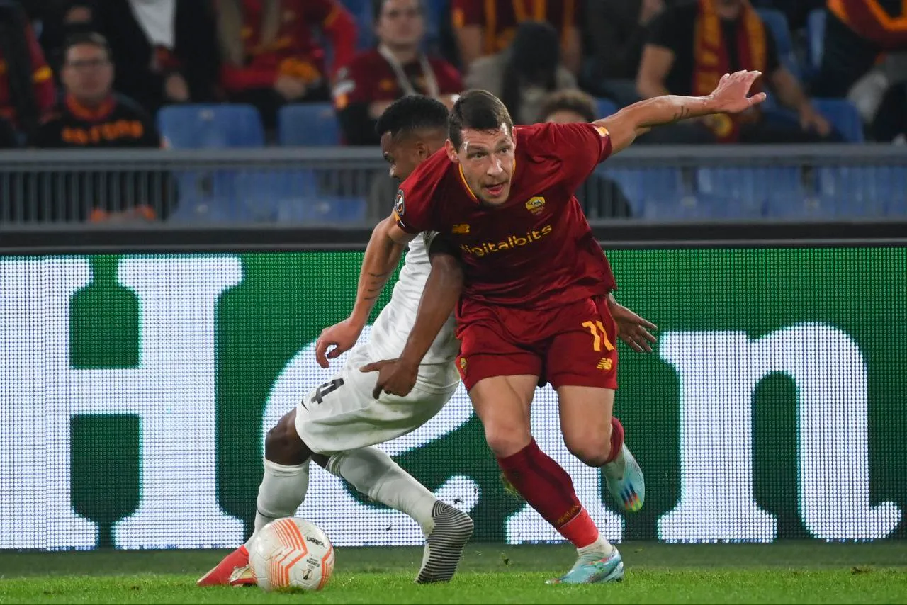 roma ludogorets belotti