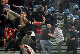 roma manchester
